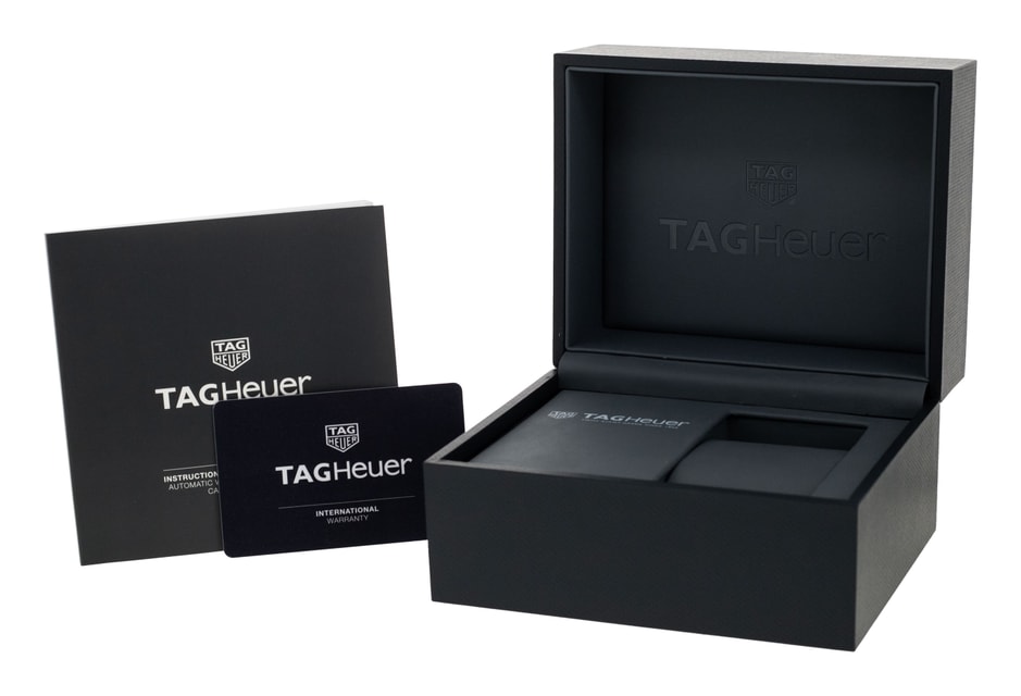 Tag Heuer Formula 1 WAZ2011.BA0842 Image 4